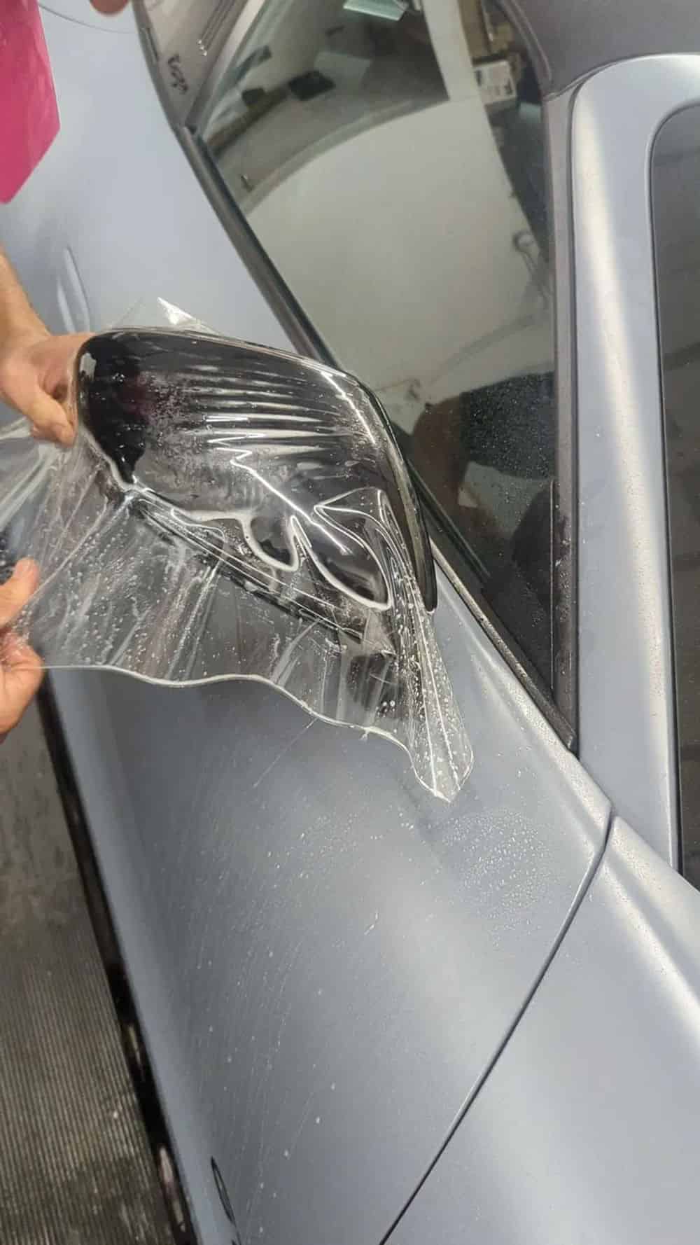 Paint Protection Film image