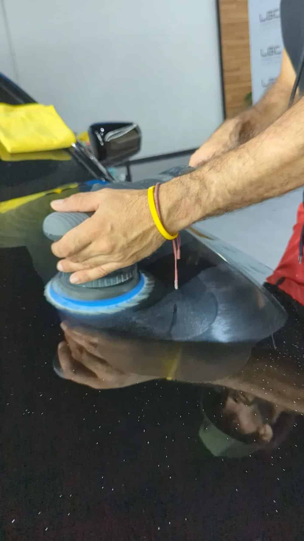 Paint Correction image