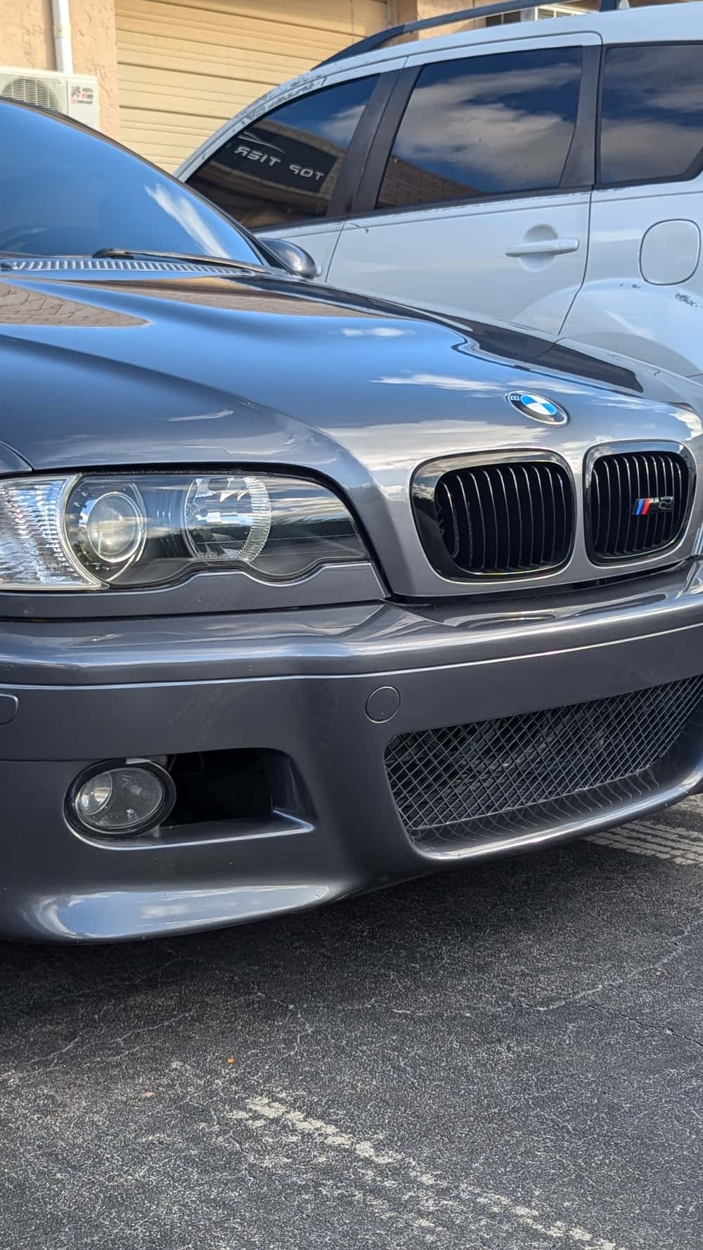 Hero image for Top Tier Ceramics - Wraps-Tints-Details