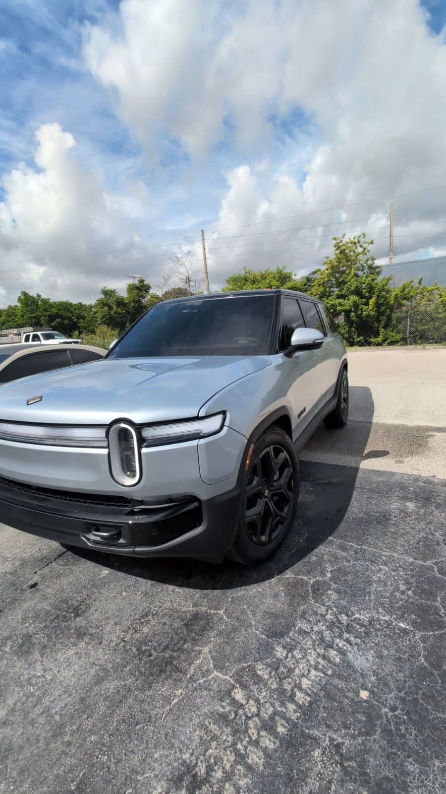 Sleek Transformation with Xpel XR Plus Ceramic Tints image