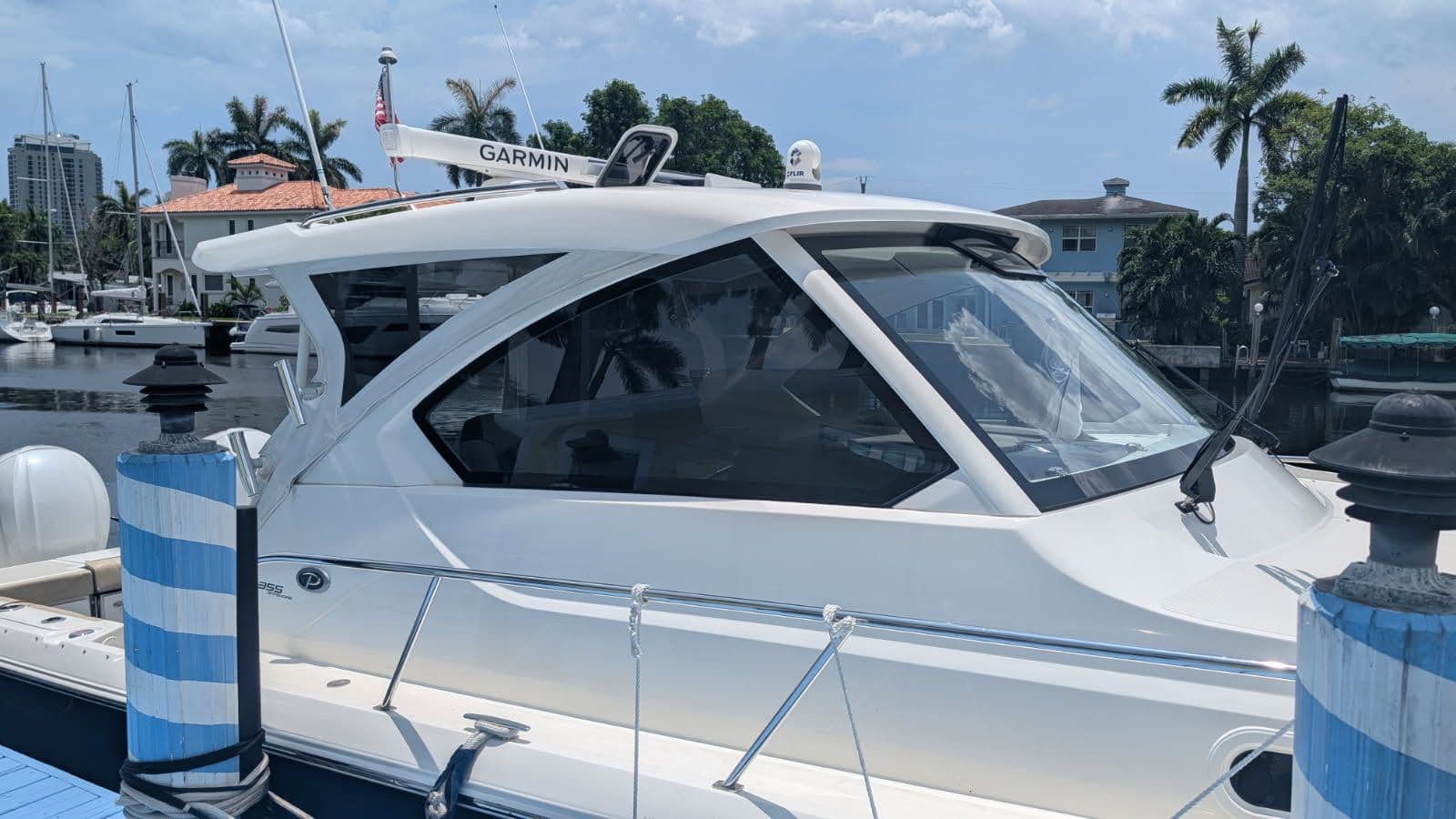 Enhanced Comfort with Nano Ceramic Tints image
